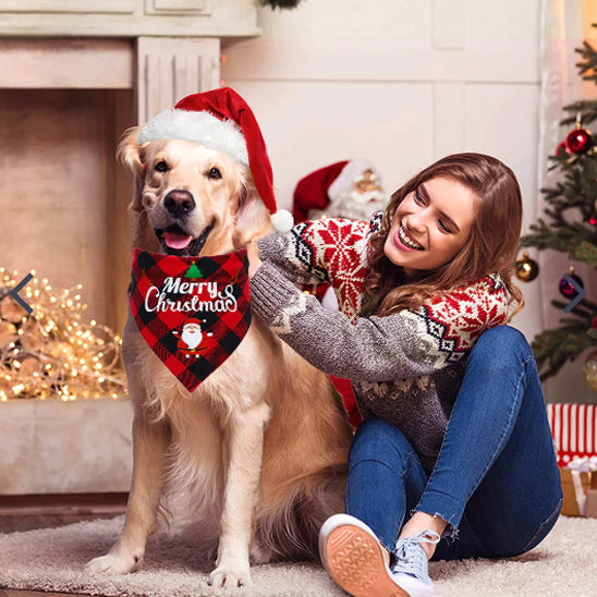 bandana-pour-chien-hiver-woofmas