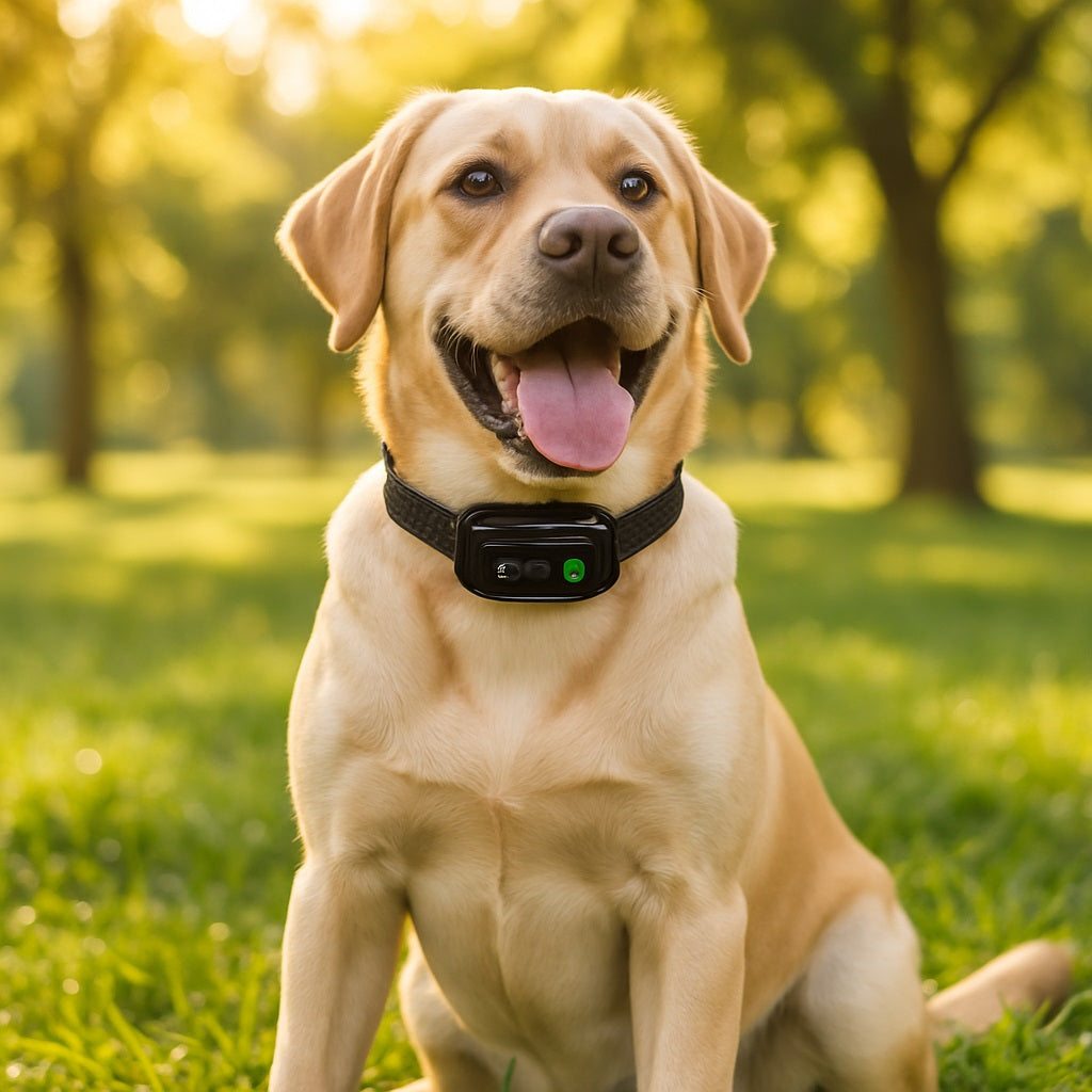 collier-anti-aboiement-chien-exterieur-calmiwaf