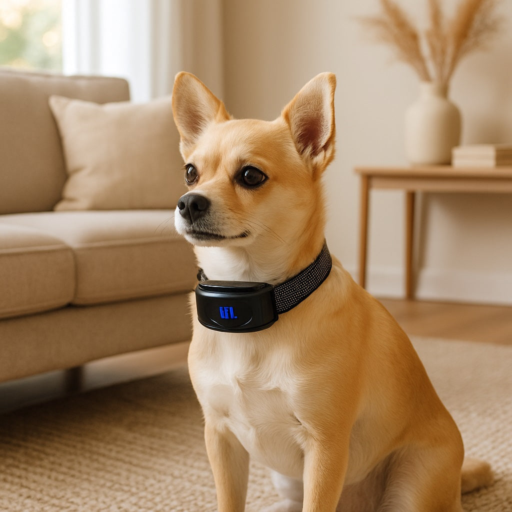 collier-anti-aboiement-gros-chien-noir-vibradog