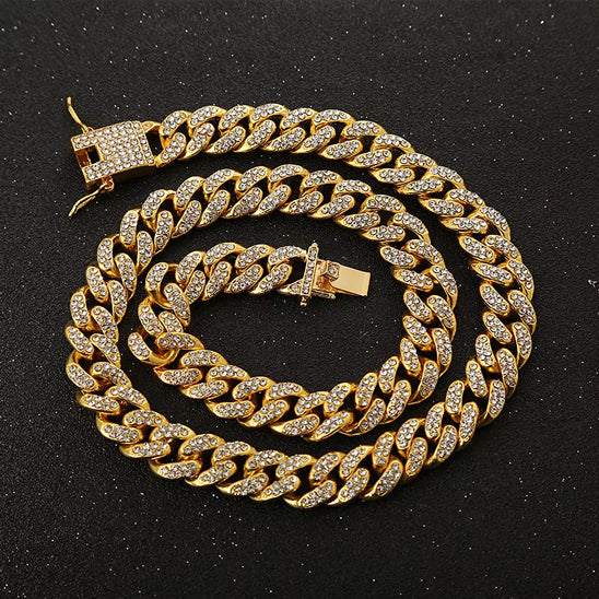 collier-chaine-pour-chien-chic-or-bobbychic