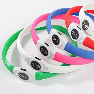 collier-lumineux-chien-lumiere-forte-securite-cocomoyo