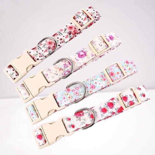 Collier Chien | FleurZenâą