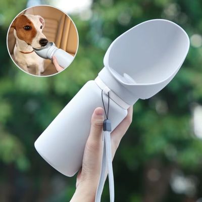 Gourde Chien | HydraCompact™