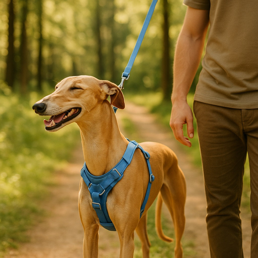 Harnais pour Chien | Waopet™
