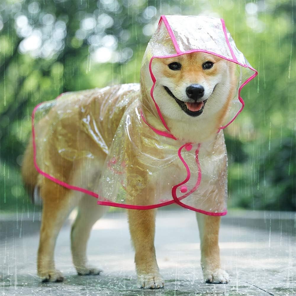 IMPERMEABLE POUR CHIEN | Flacprotect