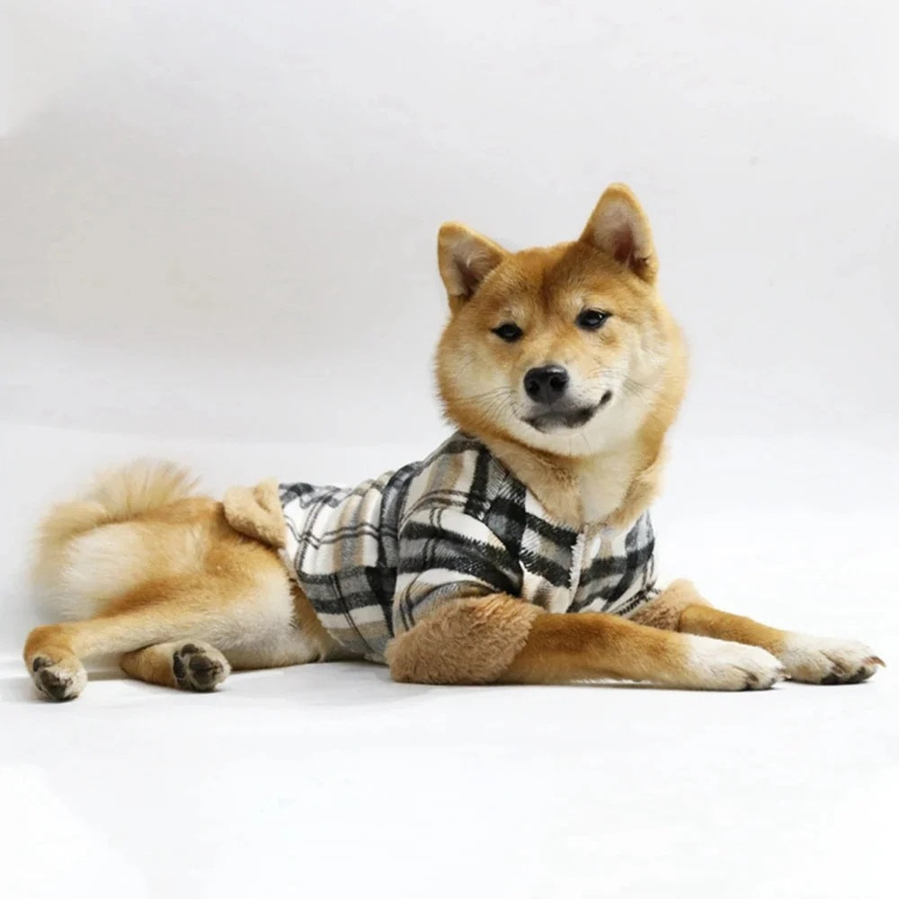Manteau pour chien | ToutouChicâą