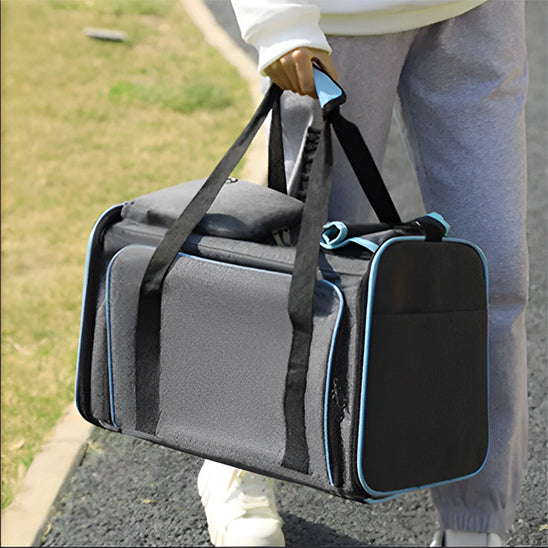 Sac de transport pour chien | RoomPet™