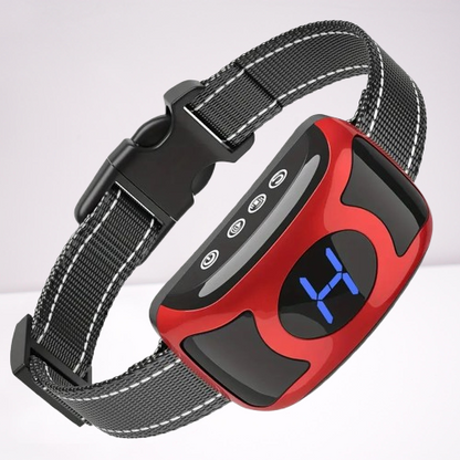 Collier Anti Aboiement Gros Chien | Vibradog™