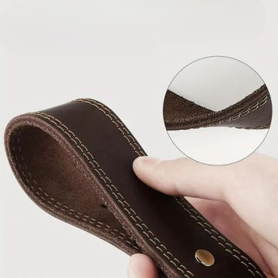 Collier Cuir Chien | Luxcuir™