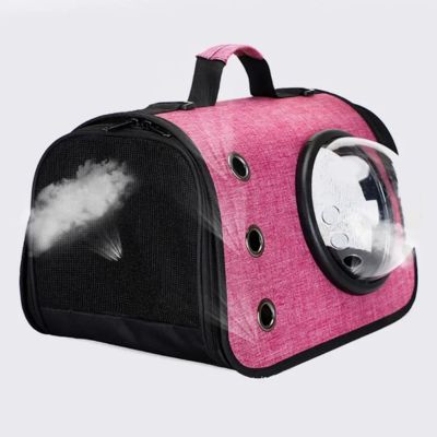 Sac transport chien | BullePaw™