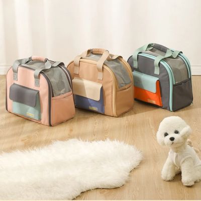 Sac à dos pour chien | ZenVoyage™