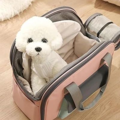 Sac à dos pour chien | ZenVoyage™