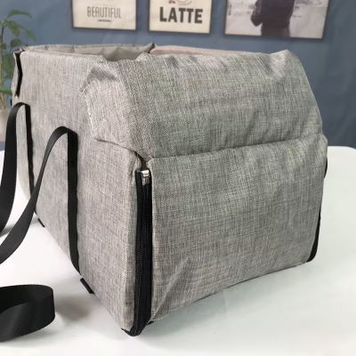 Sac de Transport Chien | TravelBagPack™