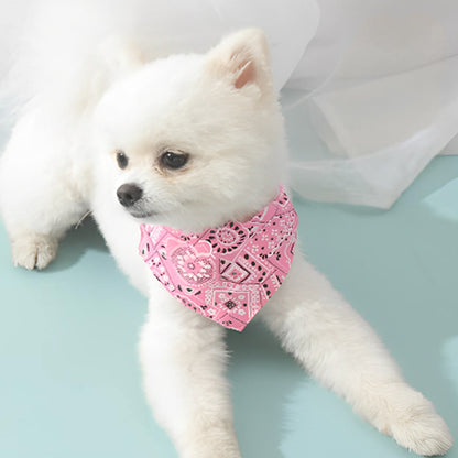 Bandana Pour Chien - Collier | FunzeePet™