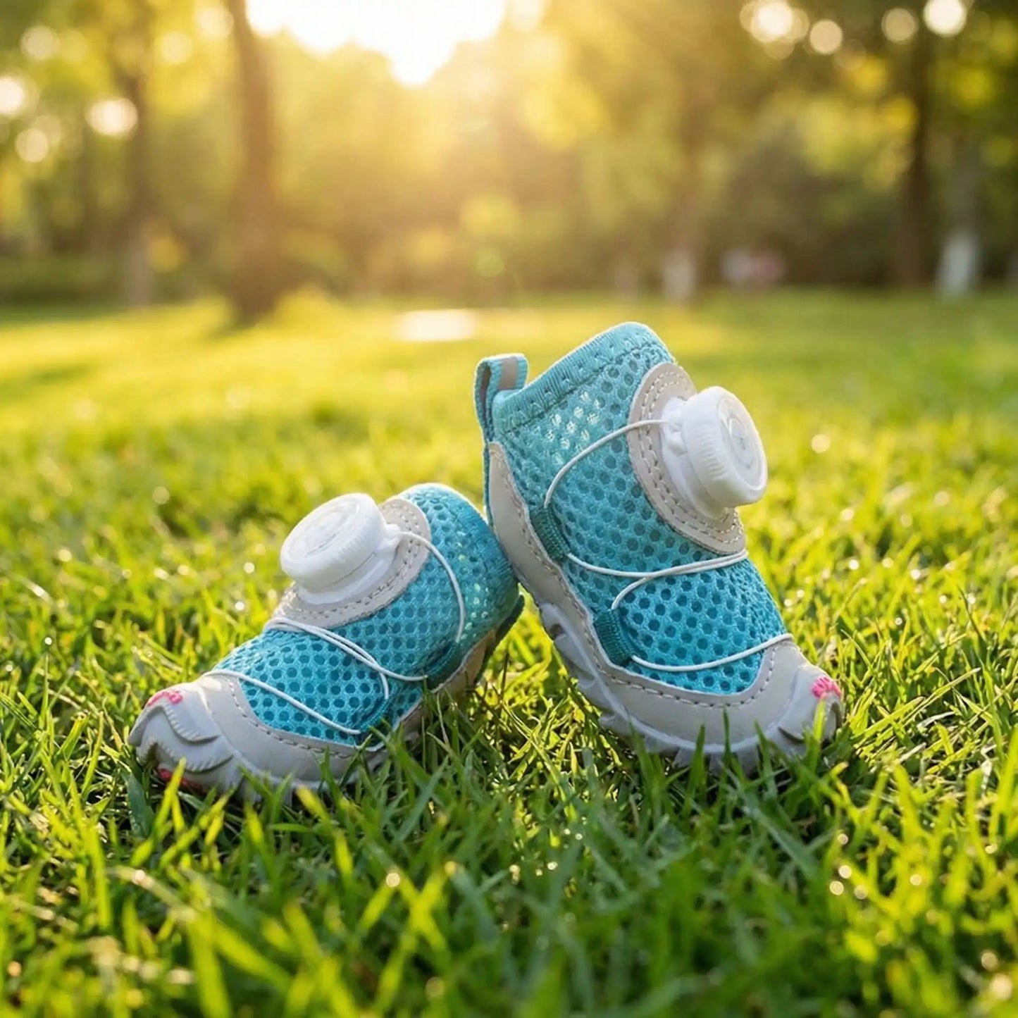 basket pour chien pawendurance bleue design respirant