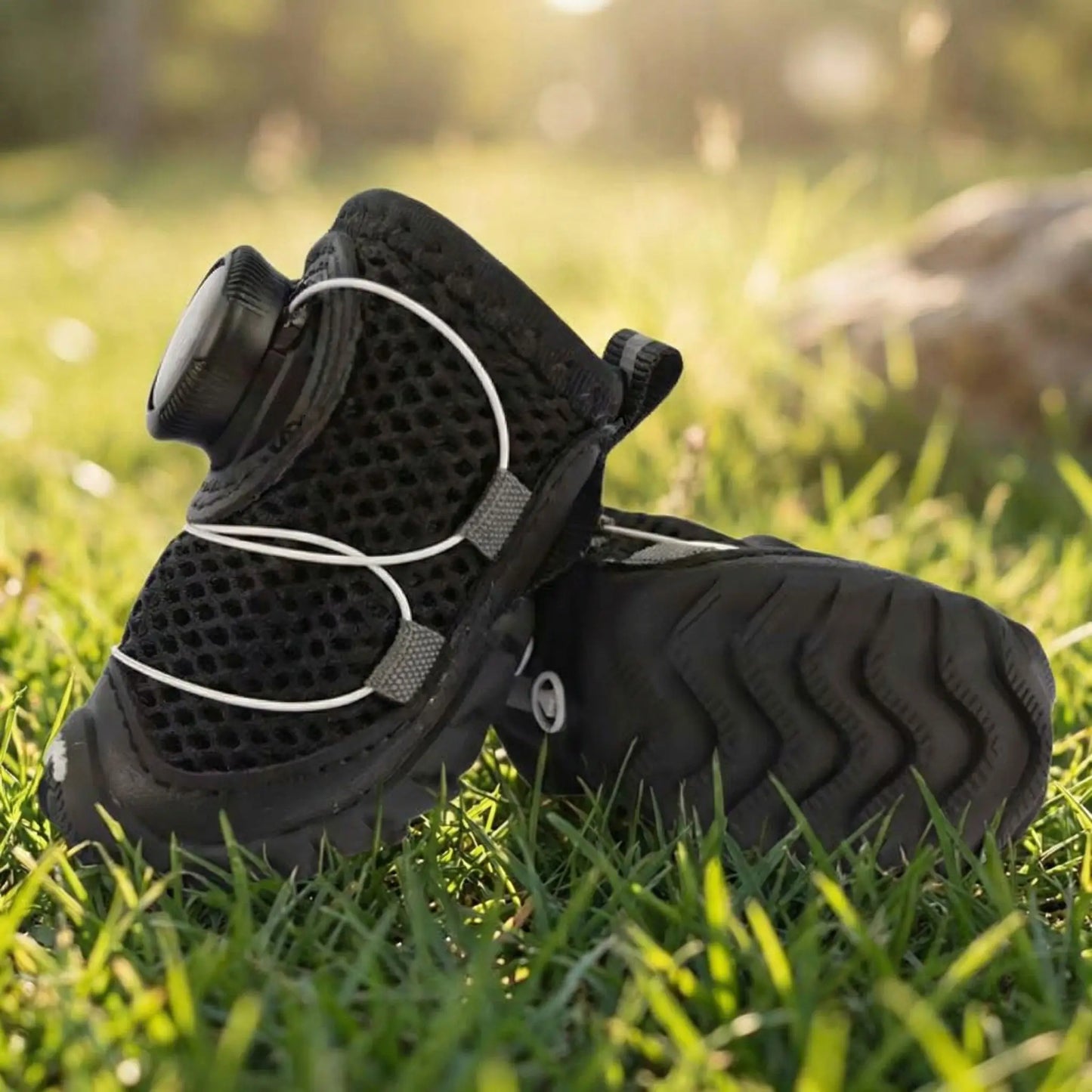 basket pour chien pawendurance noire design respirant