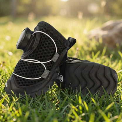 basket pour chien pawendurance noire design respirant