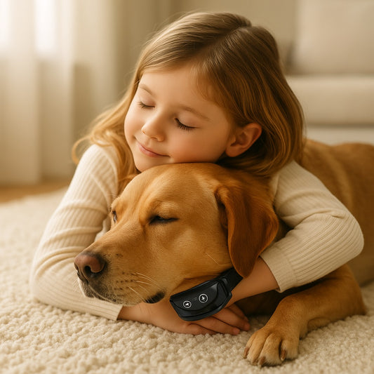 collier-anti-aboiement-chien-sans-choc-calmipet