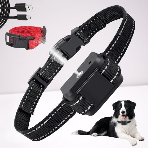 collier-chien-anti-aboiement-sans-chocs