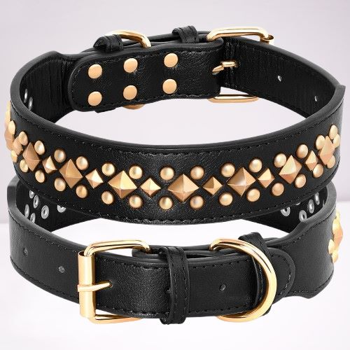 collier-cuir-chien-cloute-cloute-noir-bobistyl