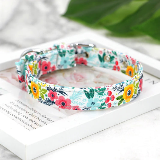 collier-pour-chien-fleurs-petflowers