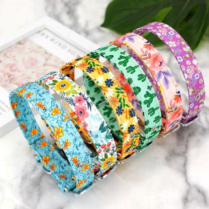 Collier pour Chien | PetFlowers