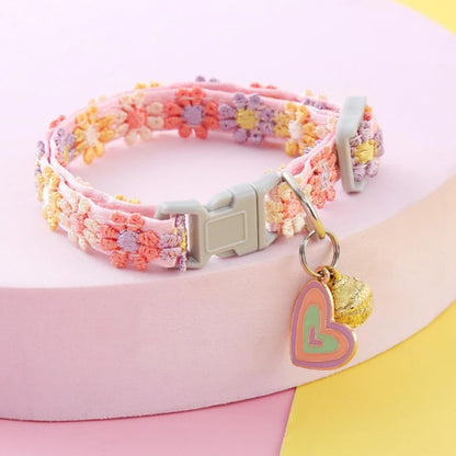 collier-pour-chien-pendentif-coeur