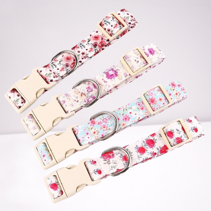 Collier Chien | FleurZen™