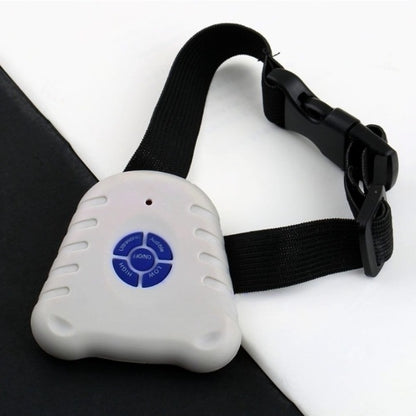 Collier anti aboiements | MuteDog™