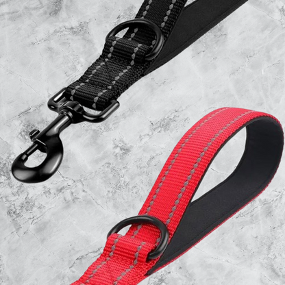 Laisse courte pour chien | Calmoov™