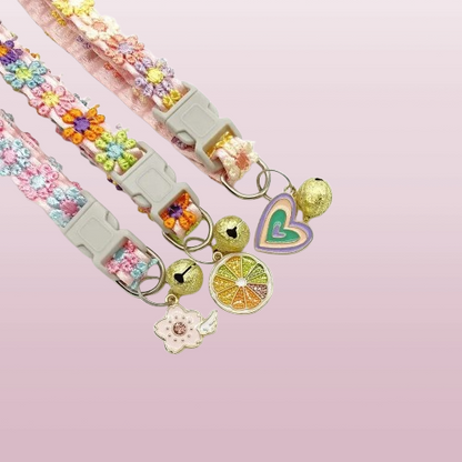 Collier Pour Chien |  Petits et Chiots - Zenflower