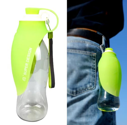 Gourde Pour Chien | HydraDog™