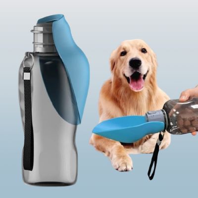 Gourde pour chiens | Hydraclean™