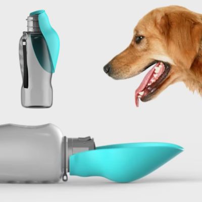 Gourde pour chiens | Hydraclean™