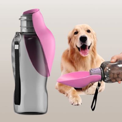 Gourde pour chiens | Hydraclean™