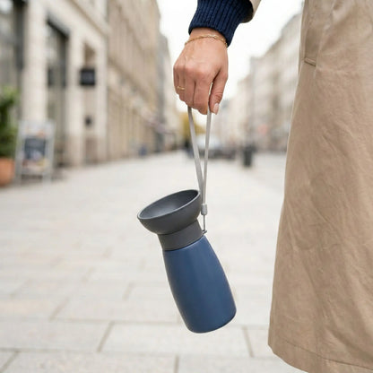 gourdes pour chien dogSip  pratique