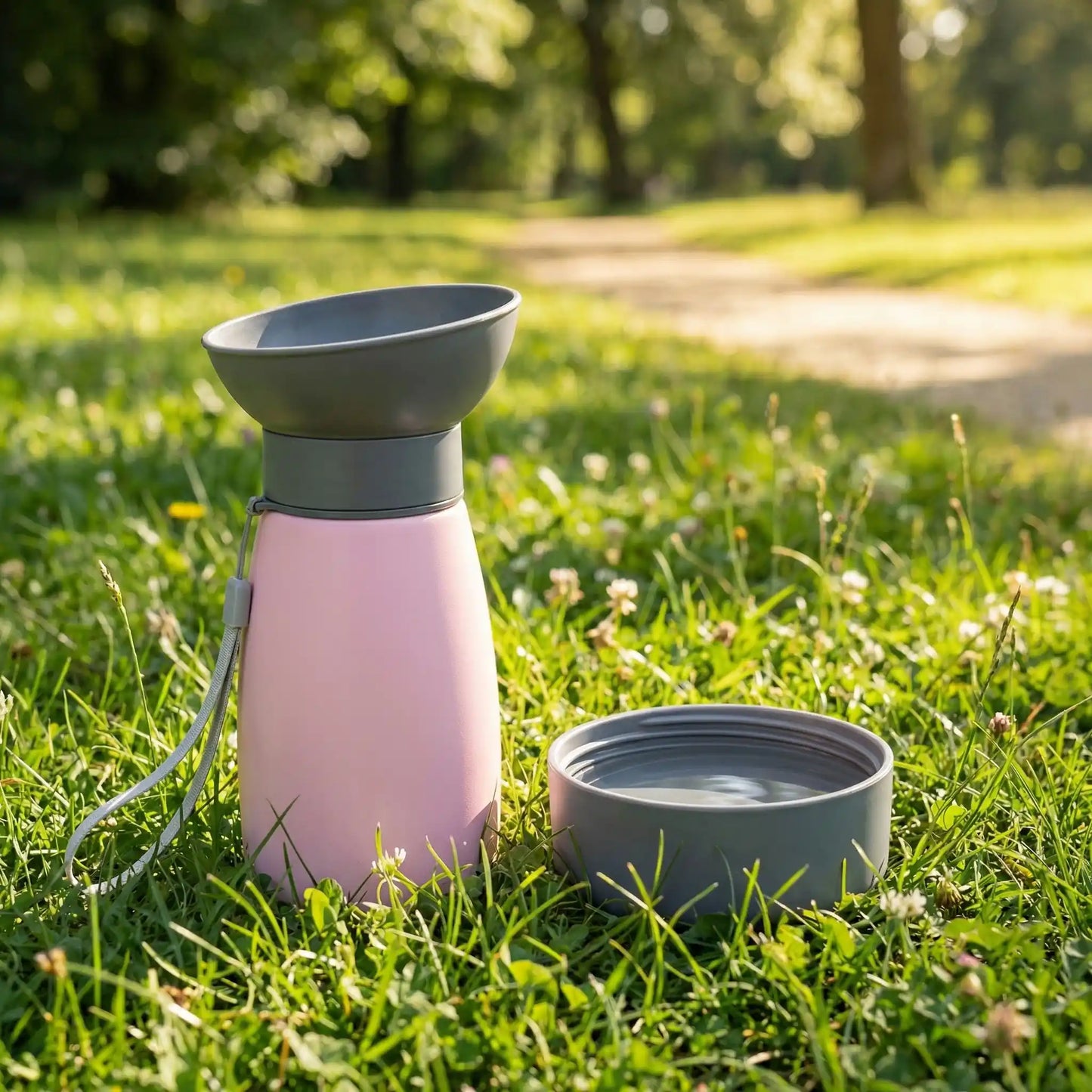 gourdes pour chien dogSip gamelle