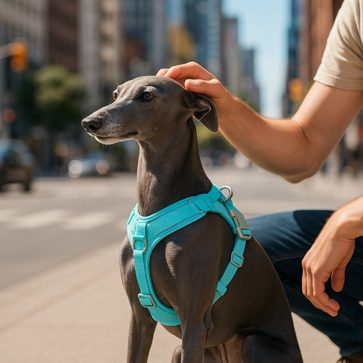Harnais pour Chien | Waopet™
