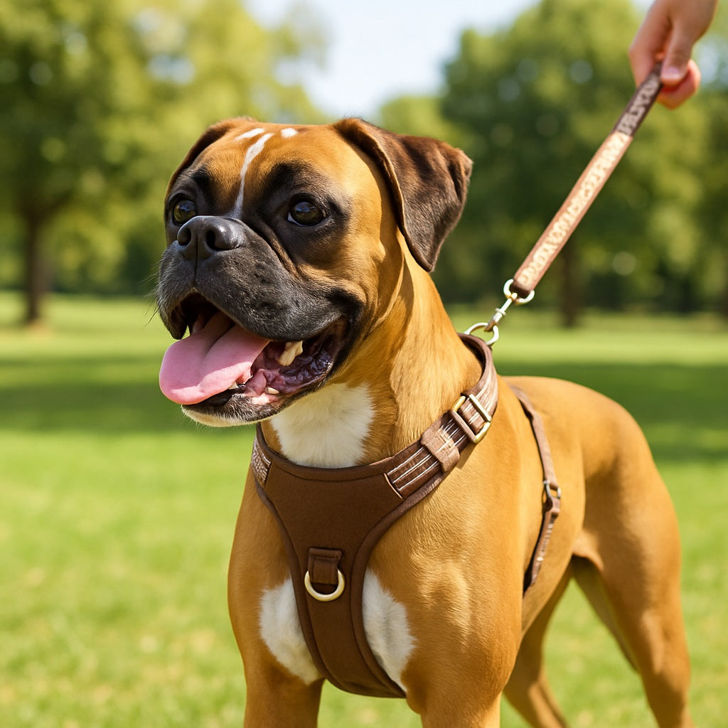 harnais-anti-traction-marron-robuste-boxer