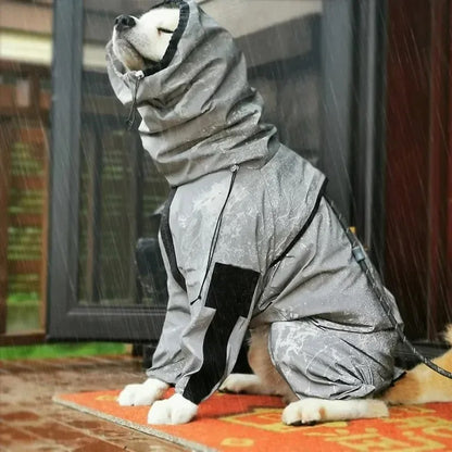 impermeable-chien-capuche-texoscar