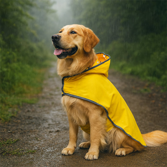 impermeable-pour-chien-anti-pluie-patteJoy