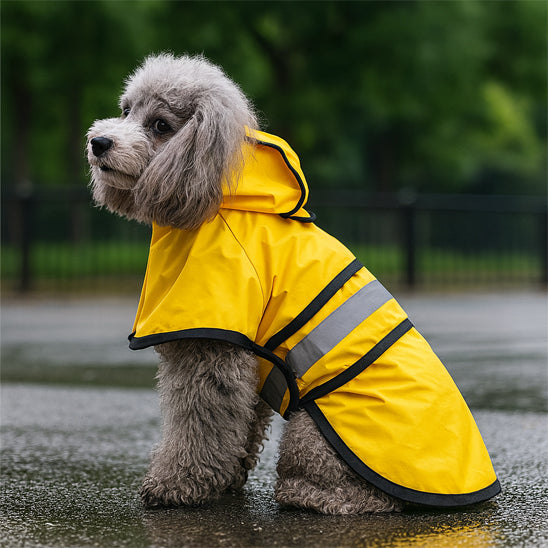 impermeable-pour-chien-securite-reflechissante-pawrain
