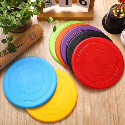 Jouet chien FetchFly disques caoutchou