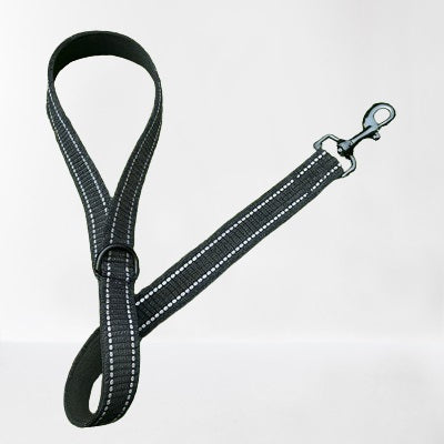 laisse-courte-chien-relfechissante-meilleur-controle-calmoov