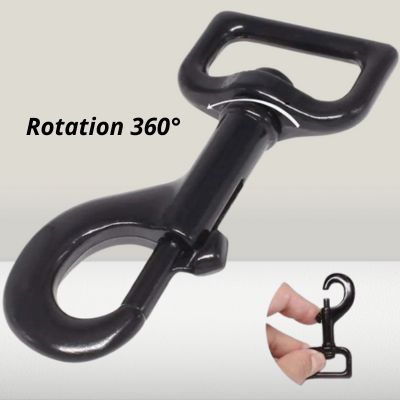 Laisse courte pour chien | Calmoov™