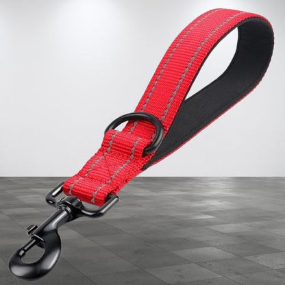laisse-courte-pour-chien-rouge