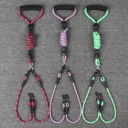 laisse-double-pour-chien-anti-enchevetrement