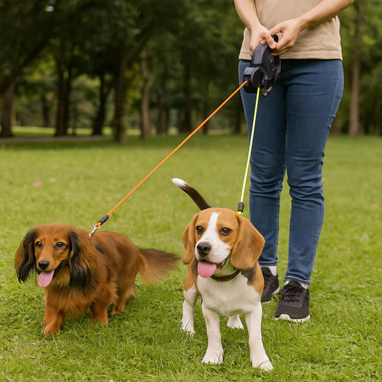laisse-double-pour-chien-deux-beagles-lampe-integree-duoretract