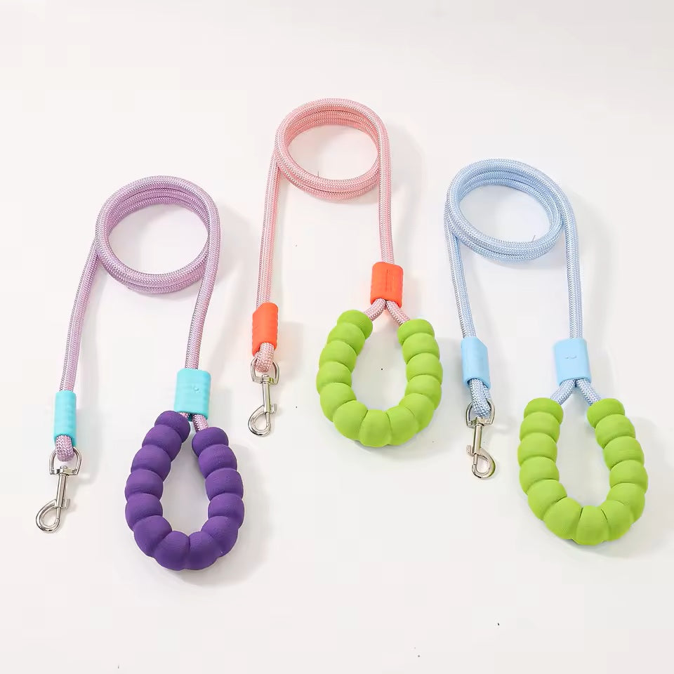 Laisse pour Chien | PoigneConfort