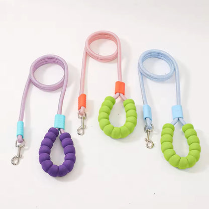 Laisse pour Chien | PoigneConfort